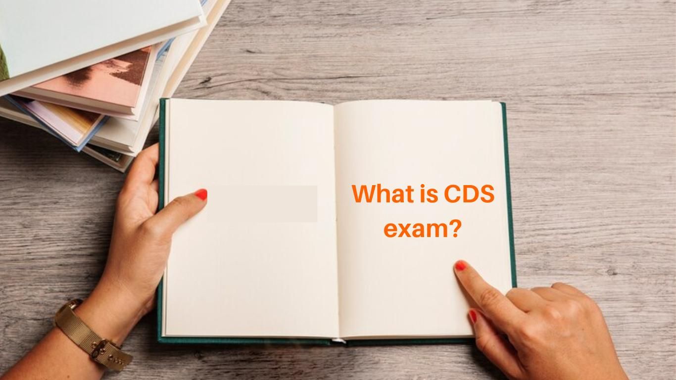 What is CDS exam? | IFA defence Academy