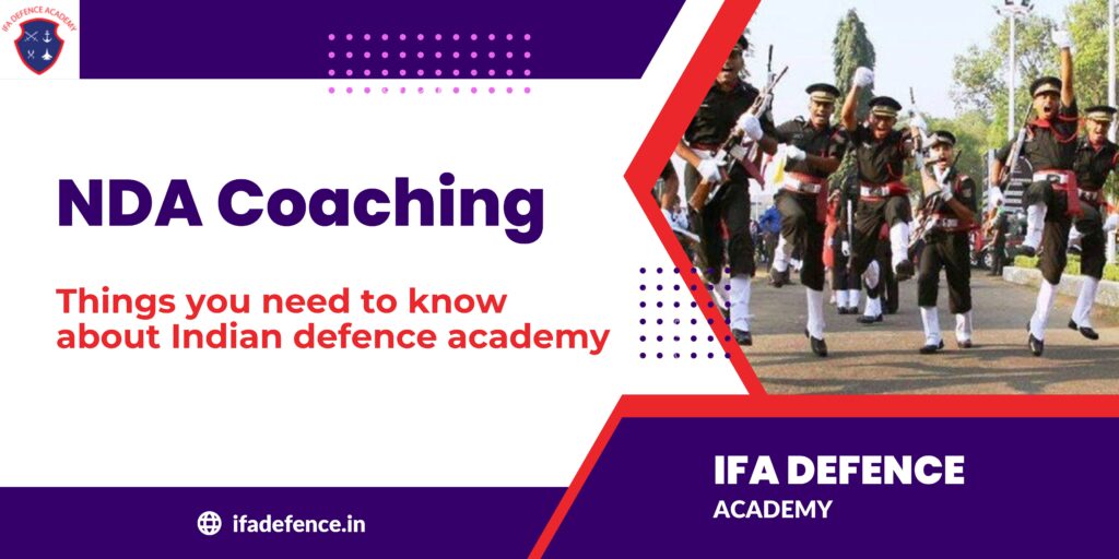 indian defence academy