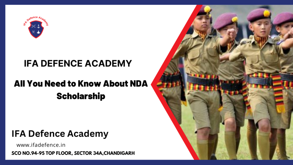 NDA Scholarship