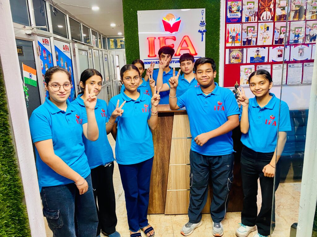 NDA Coaching in Chandigarh