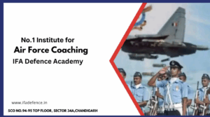 Read more about the article Airforce Coaching for IFA Defence Academy