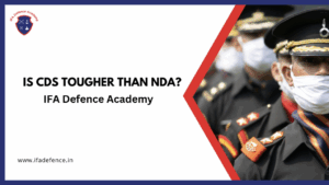Read more about the article Is CDS Tougher Than NDA?