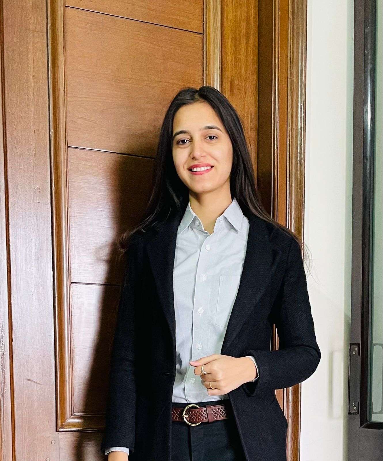 Avani Chemistry Instructor