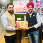 NDA Coaching in Chandigarh