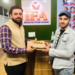 NDA Coaching in Chandigarh