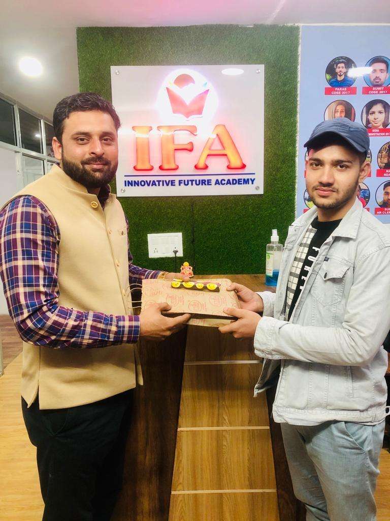 NDA Coaching in Chandigarh