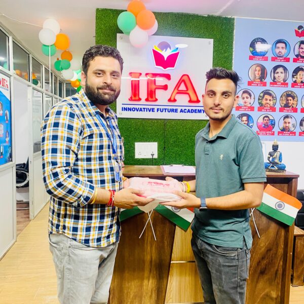 NDA Coaching in Chandigarh