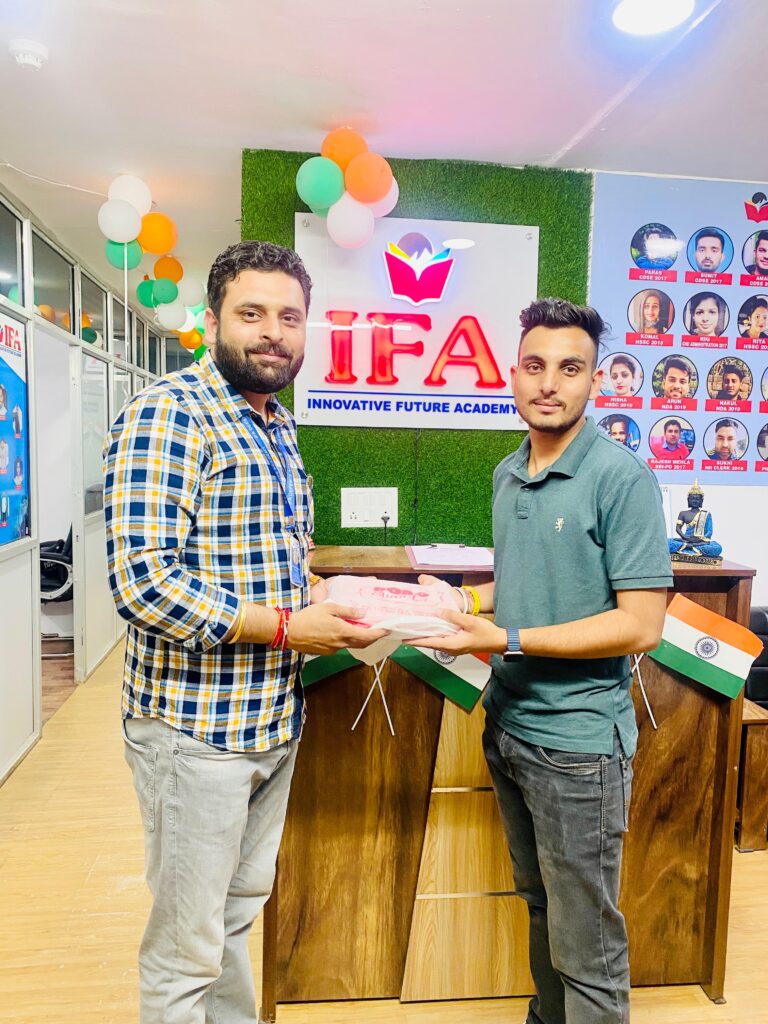 NDA Coaching in Chandigarh