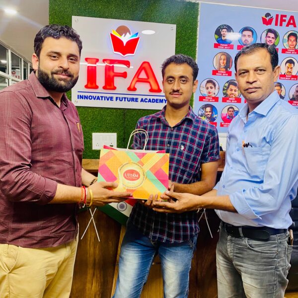 NDA Coaching in Chandigarh