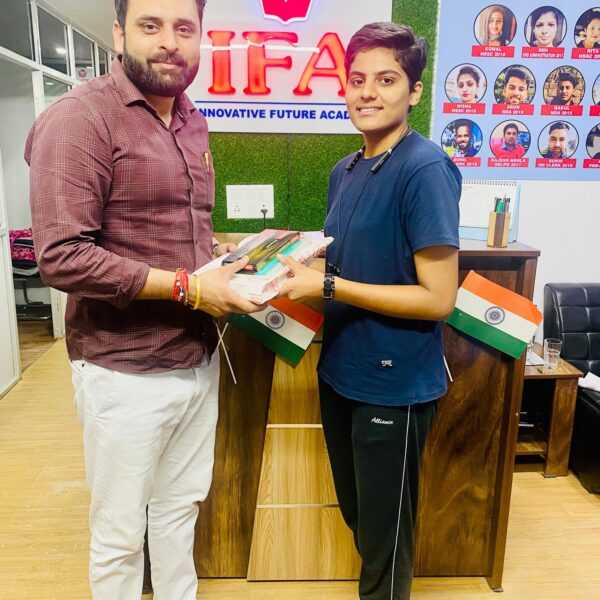 NDA Coaching in Chandigarh