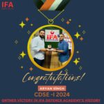 NDA Coaching in Chandigarh