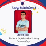 NDA Coaching in Chandigarh