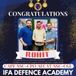NDA Coaching in Chandigarh