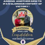 NDA Coaching in Chandigarh