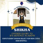 NDA Coaching in Chandigarh