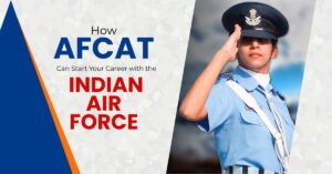 Read more about the article How AFCAT Can Start Your Career with the Indian Air Force | IFA Defence Academy