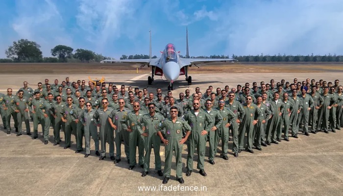 AFCAT coaching in Chandigarh