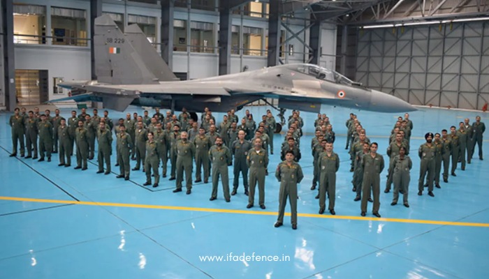 Air Force Common Admission Test