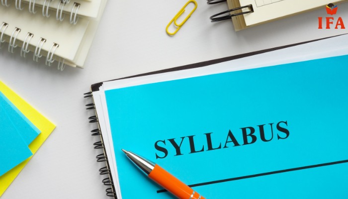 CDS Exam Syllabus
