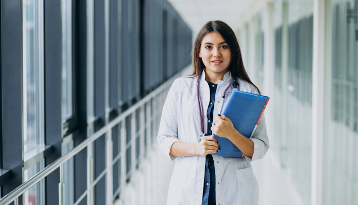 NEET UG 2026 Application Form