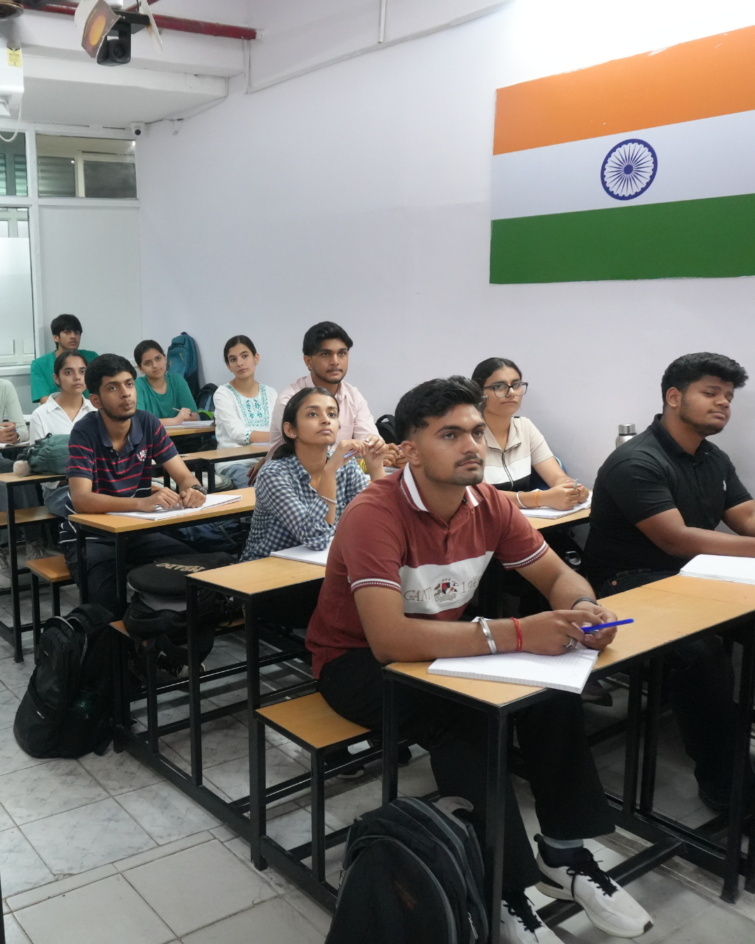 NDA School Integrated Program