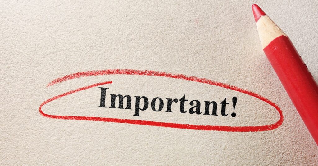 Importance of English