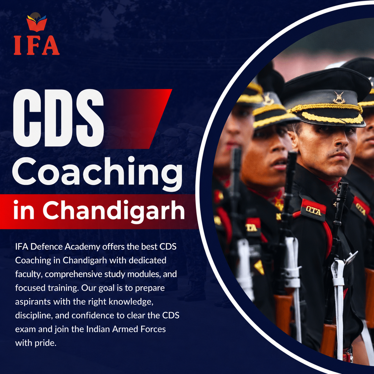 CDS Coaching