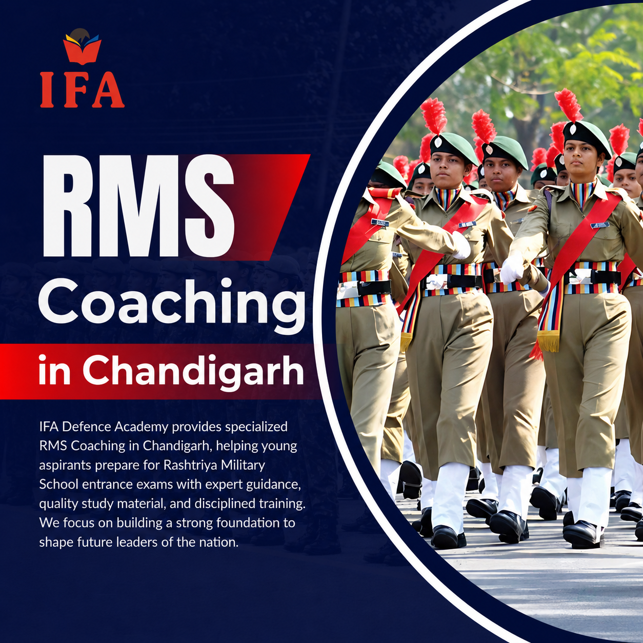 RMS Coaching